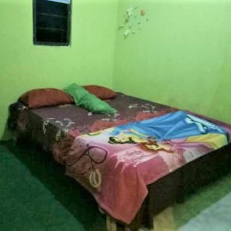 Fida Ijen Crater Guesthouse Licin Kültér fotó