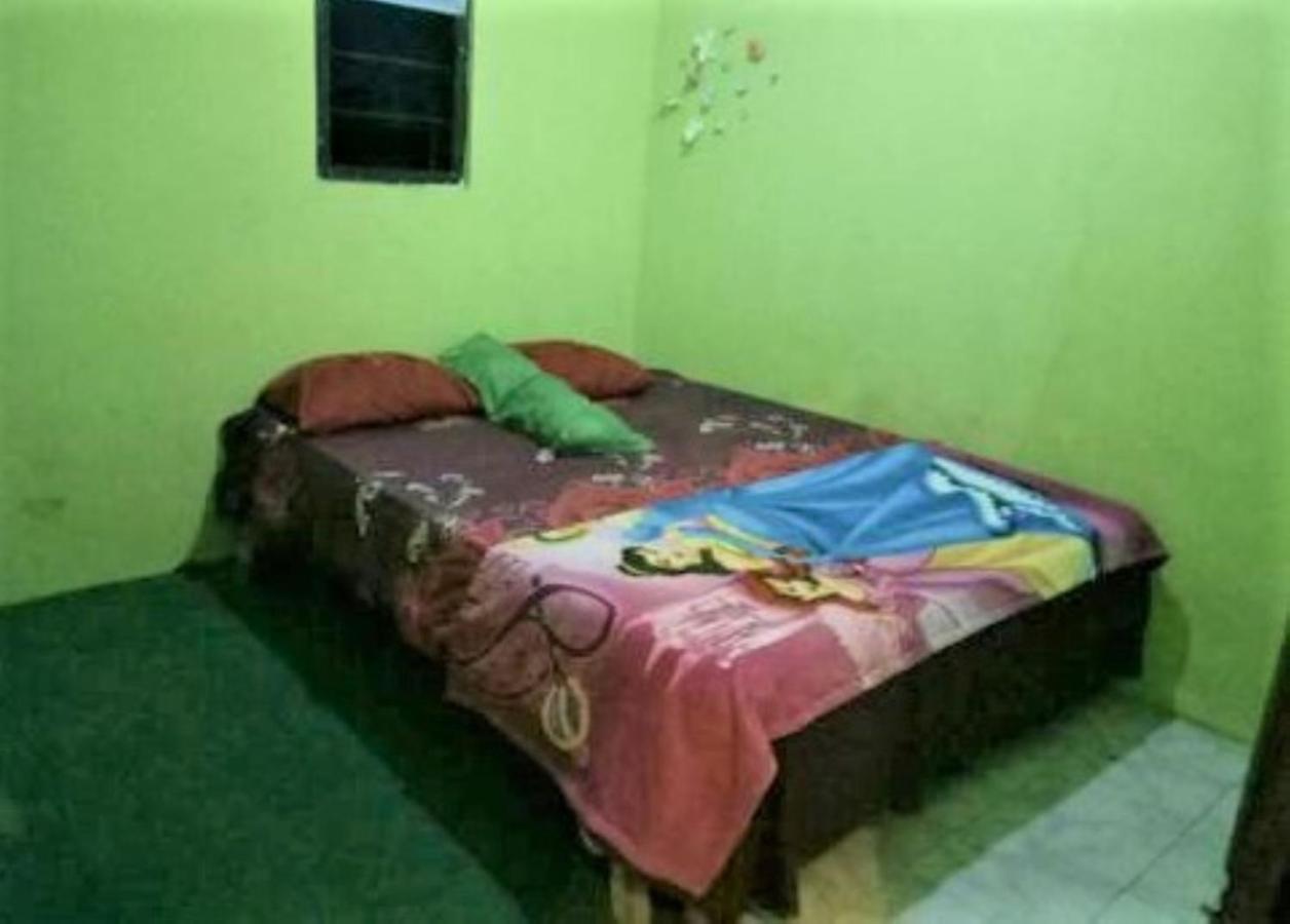 Fida Ijen Crater Guesthouse Licin Kültér fotó