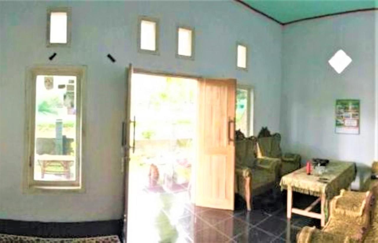 Fida Ijen Crater Guesthouse Licin Kültér fotó
