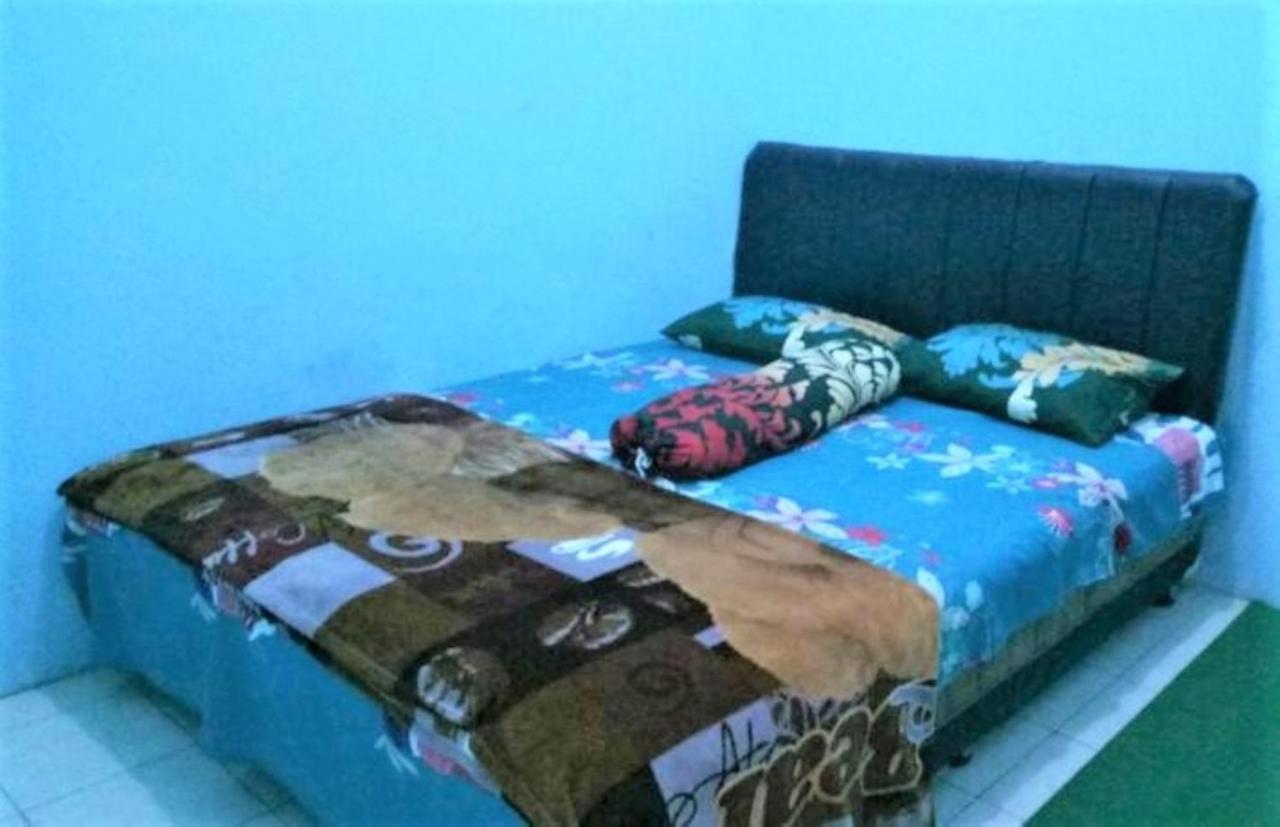 Fida Ijen Crater Guesthouse Licin Kültér fotó