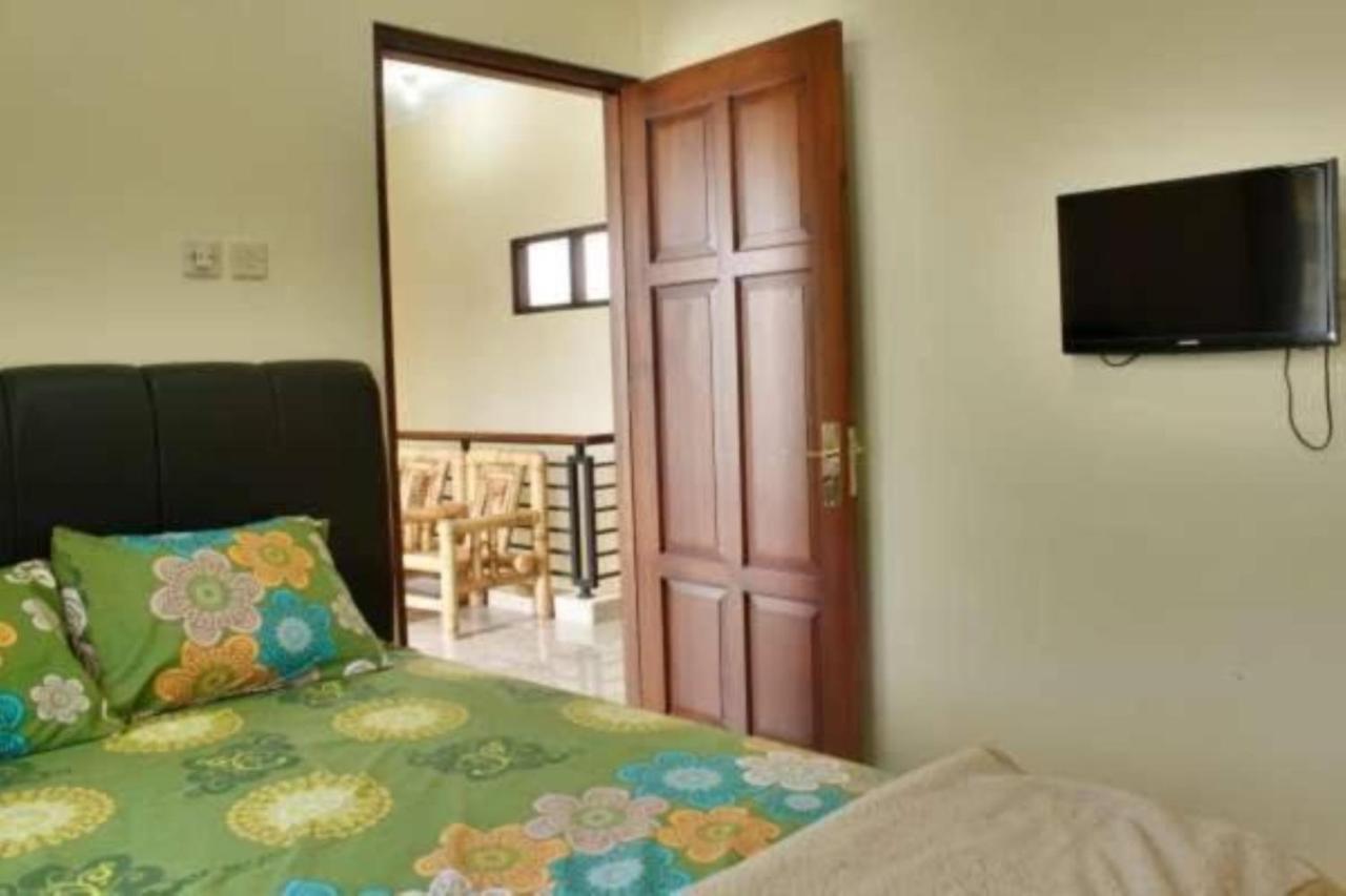 Fida Ijen Crater Guesthouse Licin Kültér fotó