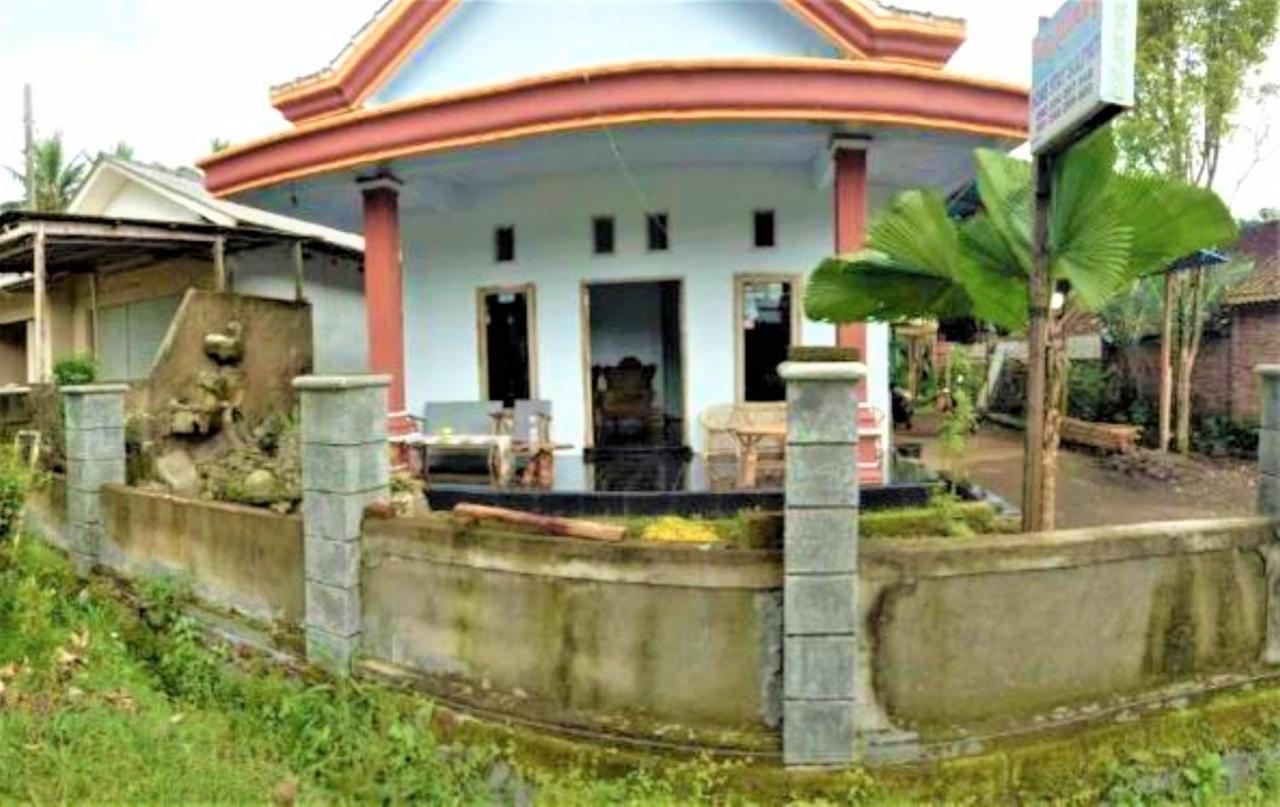 Fida Ijen Crater Guesthouse Licin Kültér fotó