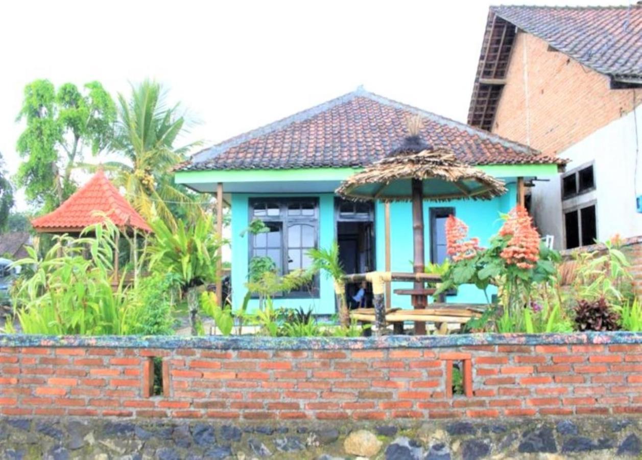 Fida Ijen Crater Guesthouse Licin Kültér fotó