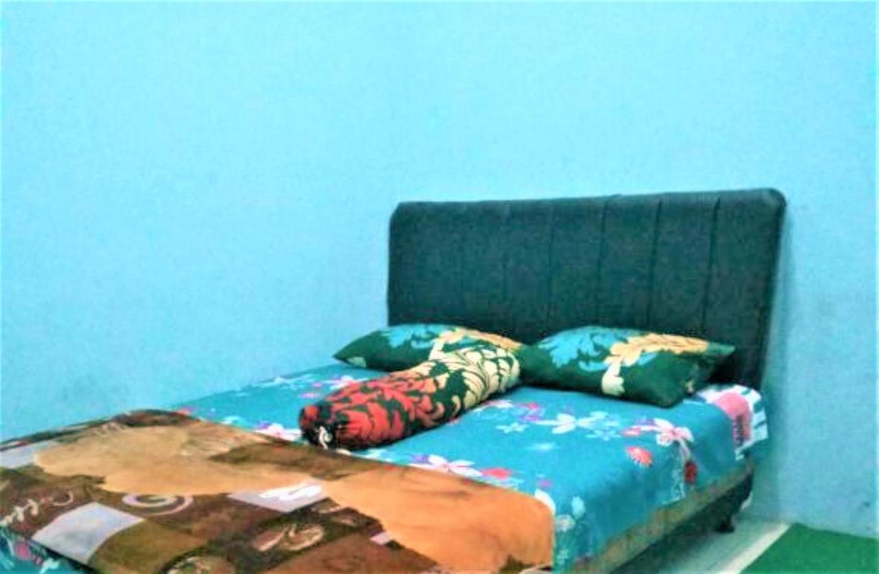 Fida Ijen Crater Guesthouse Licin Kültér fotó